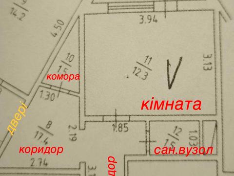 коммерческая по адресу Бориса Гмыри ул., 1Б/6