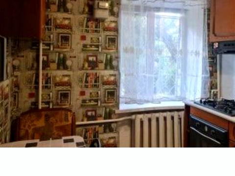 квартира за адресою Одеська вул., 58/4