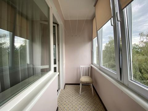 квартира за адресою Віктора Чукаріна вул., 7