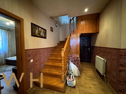 дом по адресу Південна