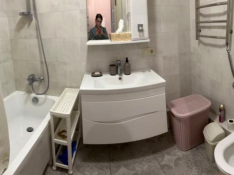 квартира за адресою Євгена Сверстюка вул. (Марини Раскової), 6