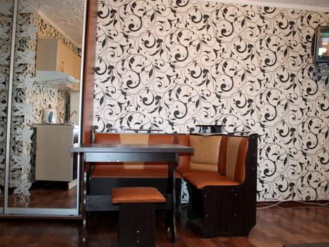 квартира по адресу Гарибальди ул., 4