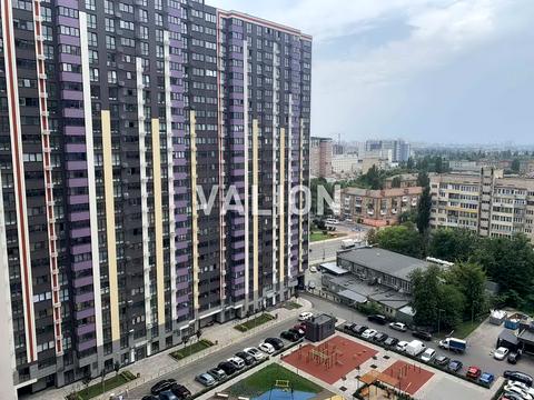 квартира за адресою Повітряних Сил просп. (Повітрофлотський), 56-Б