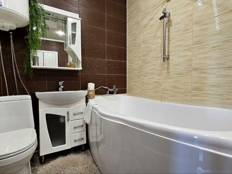 квартира за адресою Олевська вул., 7