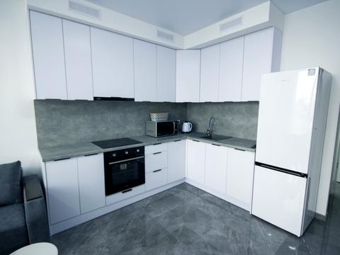 квартира за адресою Івана Франка вул., 40 к1