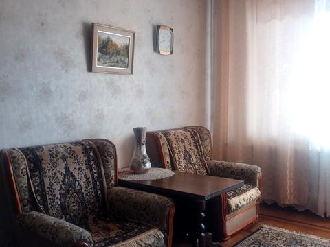 квартира по адресу Академіка Ромоданова ул. (Пугачова), 11/15