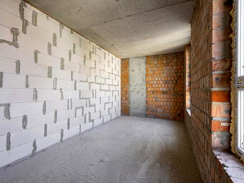 квартира по адресу Героев Майдана ул., 15