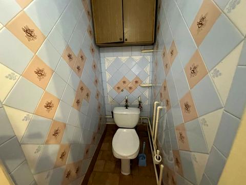 квартира по адресу Чкалова ул., 14