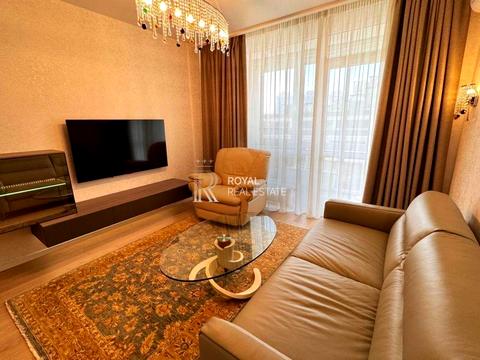 квартира за адресою Київ, Золотоустівська вул., 34