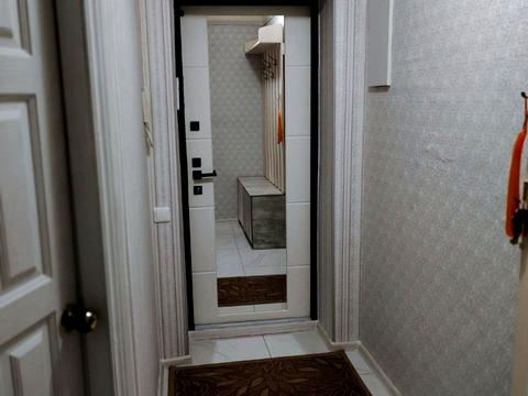 квартира по адресу Харьковских Дивизий ул., 5
