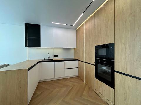 квартира по адресу Бельведерская ул., 10а