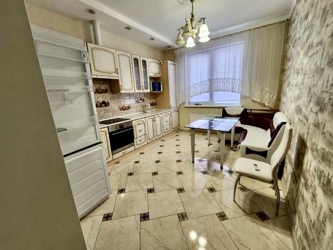 квартира по адресу Среднефонтанская ул., 35