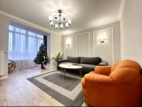 квартира за адресою Кобилянської вул., 24