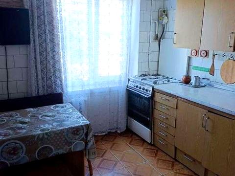 квартира за адресою Київ, Братиславська вул., 40-А