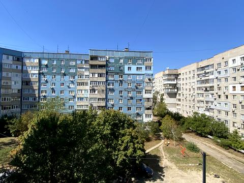 квартира за адресою Івана Багряного вул. (Агнії Барто), 18