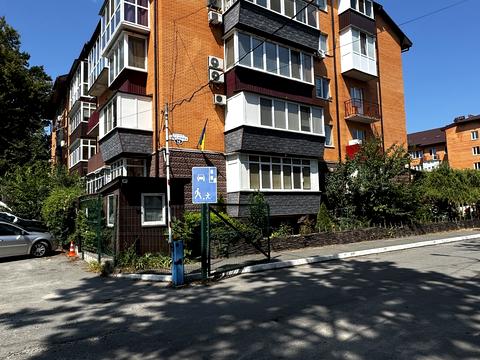 квартира по адресу Щаслива, 10