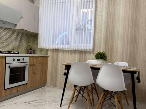 квартира за адресою Теплична вул., 58