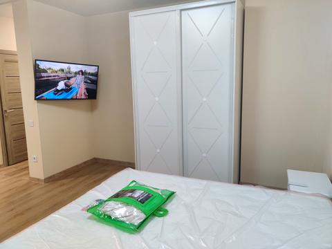 квартира за адресою Краківська вул., 27