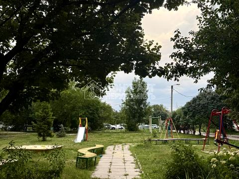 квартира по адресу Героев Труда ул., 46