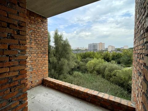квартира по адресу Озёрная ул., 17