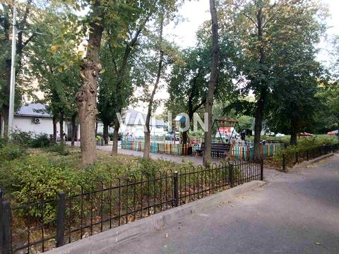 квартира по адресу Голосеевский просп. (40-летия Октября), 108к3