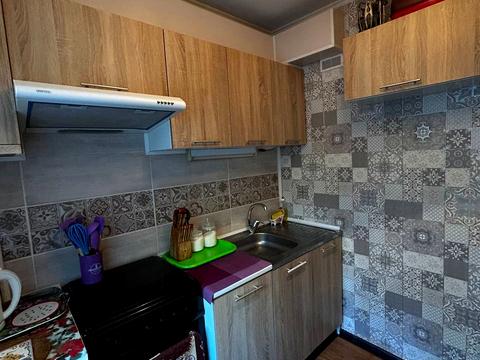 квартира по адресу Ивана и Юрия Лип ул. (Гайдара), 25