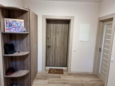 квартира за адресою Грушевського вул., 10-В