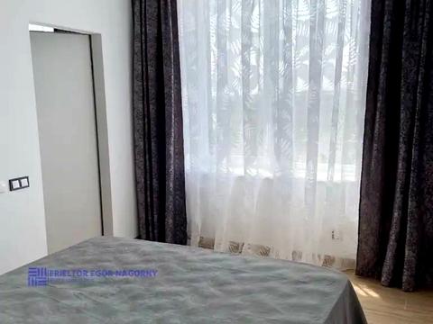 квартира по адресу Набережная Победы ул., 1-Т
