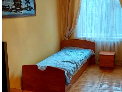 квартира по адресу Василия Стуса ул., 21