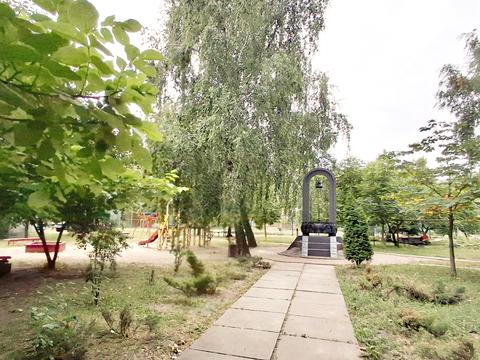 квартира за адресою Академіка Кіпріанова вул., 2