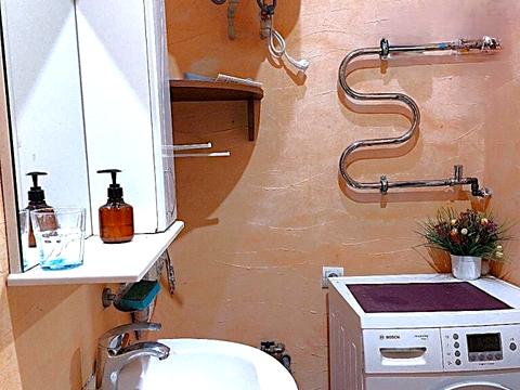 квартира по адресу Старопортофранковская ул., 12