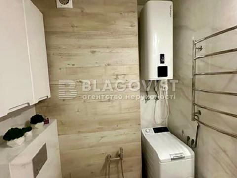 квартира за адресою Воскресенська вул., 18-Б