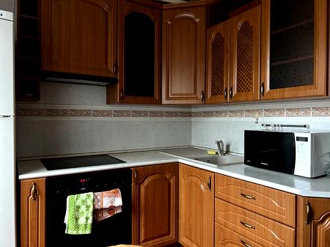 квартира за адресою Петра Григоренка просп., 29