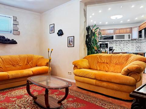 квартира по адресу Бориса Гмыри ул., 1Б/6
