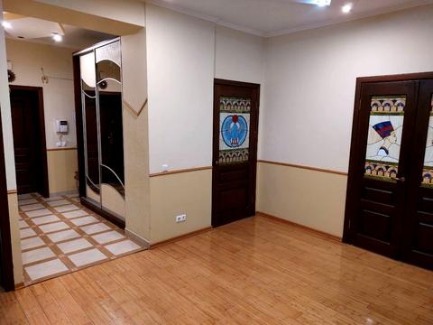квартира по адресу Академика Сахарова ул., 80а