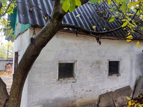 дом по адресу Робоча, 45