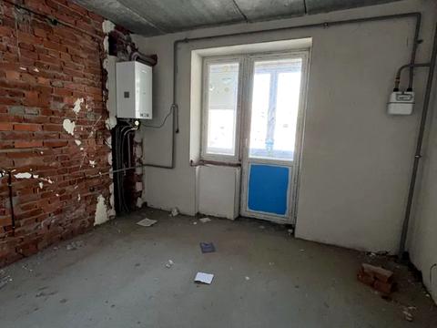 квартира по адресу Степана Бандери ул., 7/1