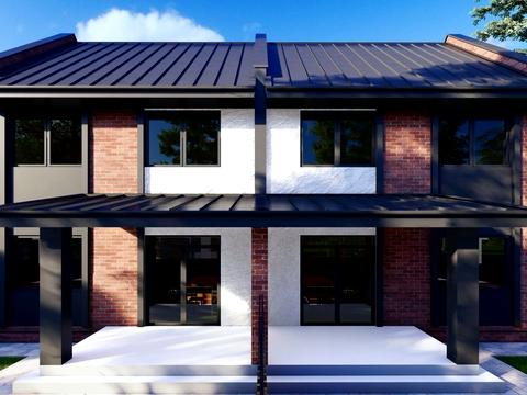 будинок за адресою Райдужна