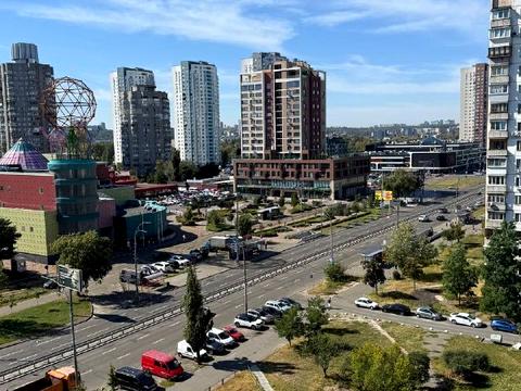 квартира по адресу Оболонская пл. (Дружбы Народов СССР), 5