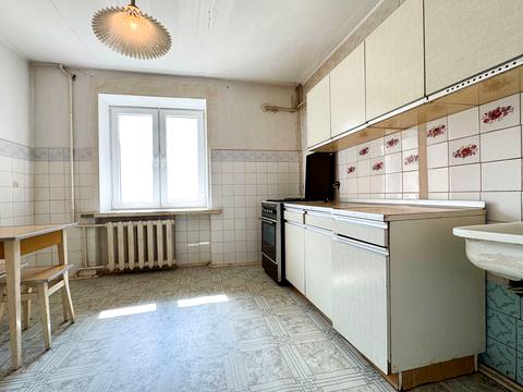квартира по адресу 5-й Микрорайон ул., 1