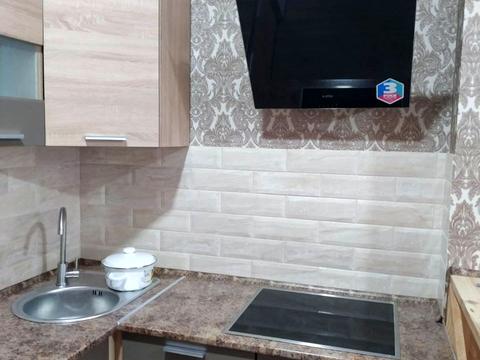 квартира по адресу Владислава Бувалкина ул. (Бочарова Генерала), 60