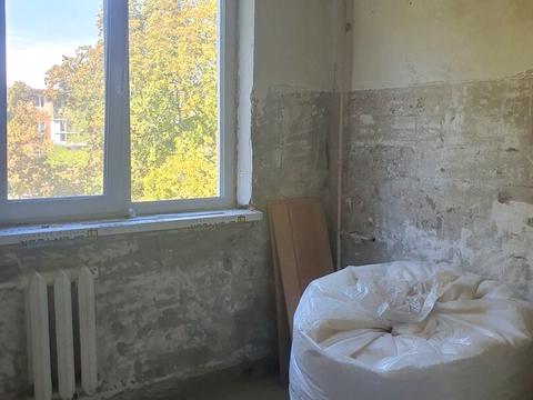 квартира по адресу Харьковских Дивизий ул., 18