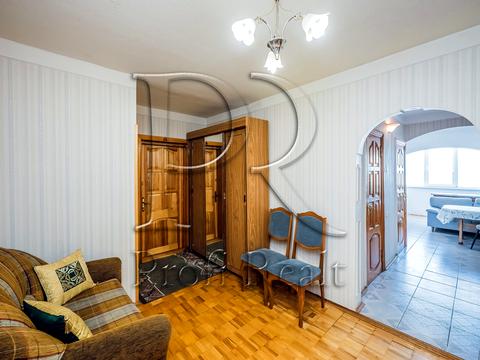 квартира за адресою Рональда Рейгана вул., 26