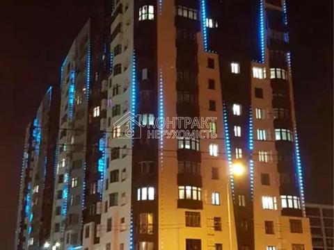 квартира по адресу Ботанический пер., 2