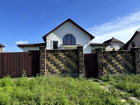 будинок за адресою с. Обарів, Миколаївська, 41А