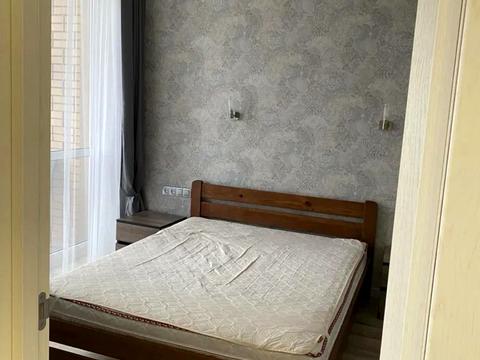 квартира по адресу Французський, 26/1