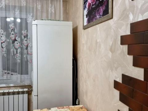 квартира по адресу Щусева ул., 12-А