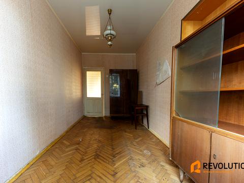 квартира по адресу Дорогожицкая ул., 15-Б