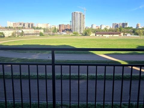 квартира по адресу Краснова ул., 3