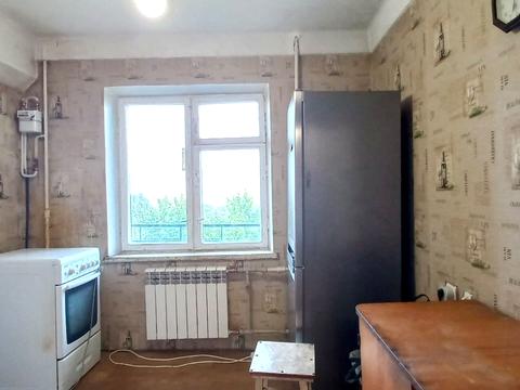 квартира по адресу Копыловская ул., 21